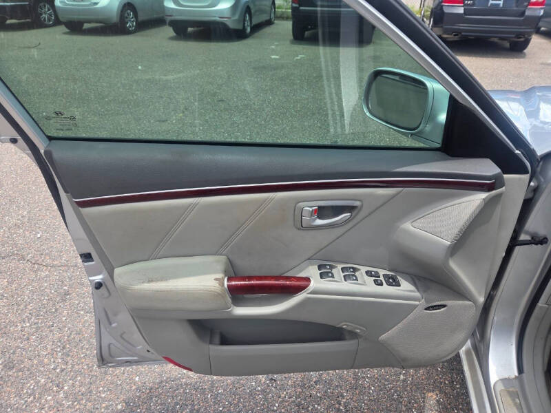 2007 Hyundai Azera SE