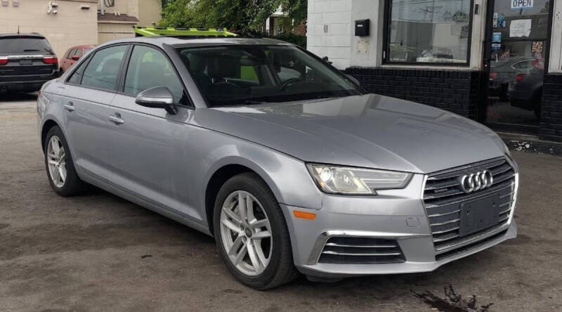 Image 2 of 2017 Audi A4 2.0T quattro Premium