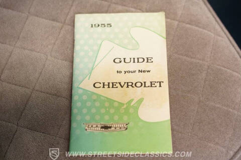 1955 Chevrolet 210