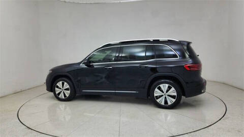 2024 Mercedes-Benz EQB EQB 250+