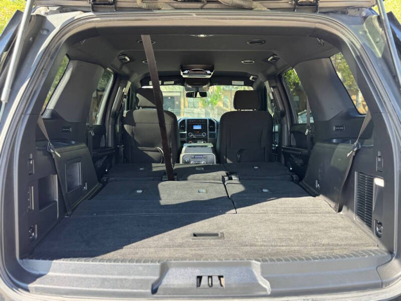 2018 Ford Expedition XLT