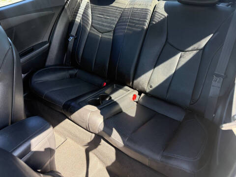 2014 Hyundai Veloster