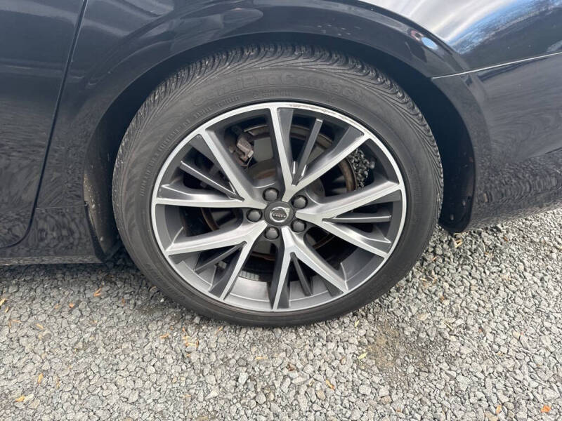 2018 Volvo S90 T5 Momentum