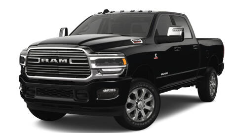 2023 RAM 2500 for sale at FRED FREDERICK CHRYSLER, DODGE, JEEP, RAM, EASTON in Easton MD