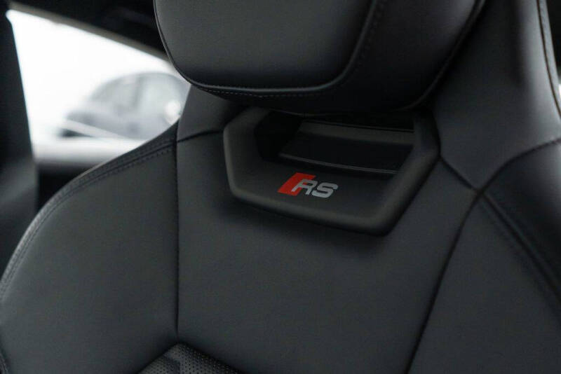 2023 Audi RS e-tron GT quattro