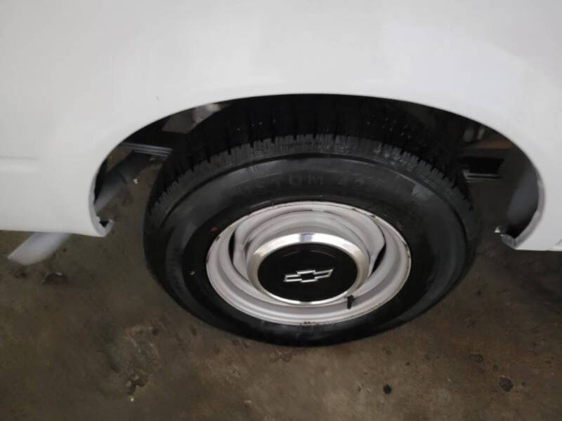 1999 Chevrolet Astro