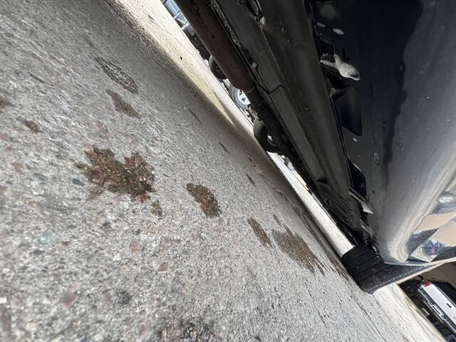 2007 Chevrolet Impala LT