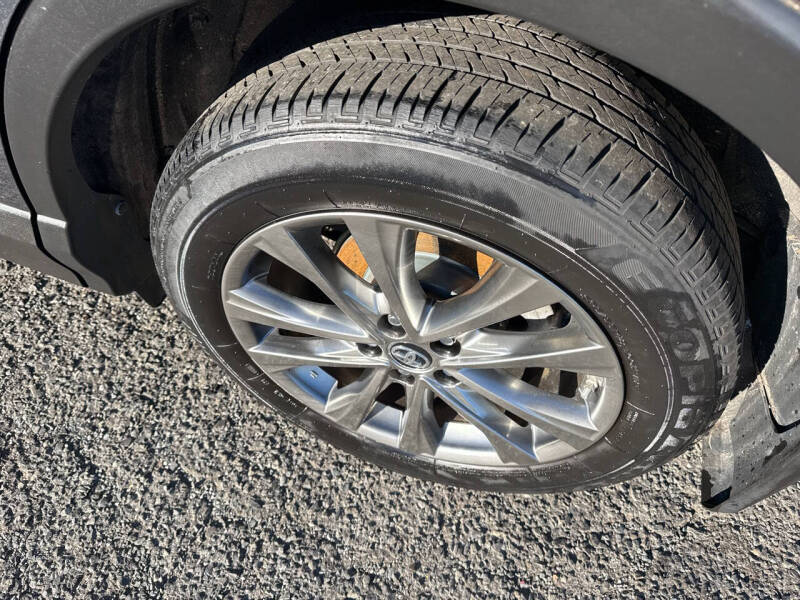 2016 Toyota RAV4 Hybrid Limited