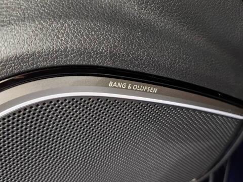 2020 Audi S3 2.0T quattro Premium Plus