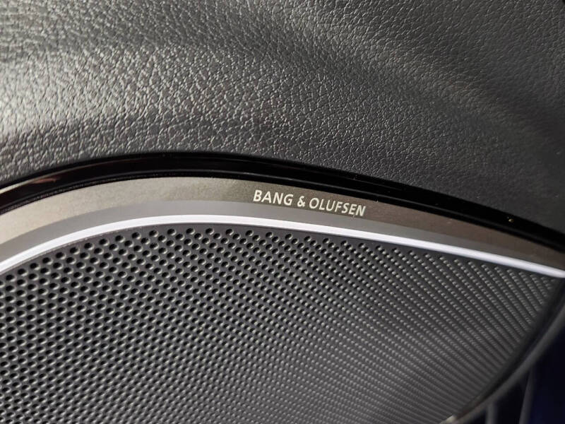 2020 Audi S3 2.0T quattro Premium Plus