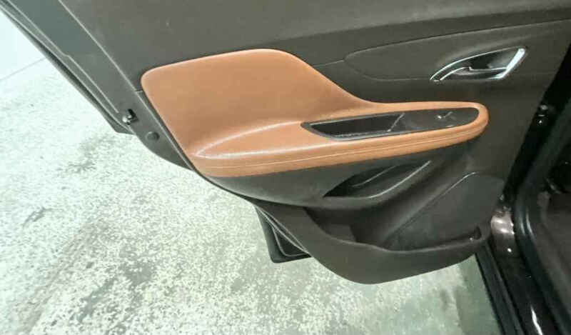 2014 Buick Encore Premium