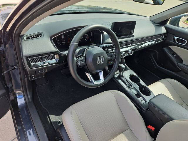 2023 Honda Civic