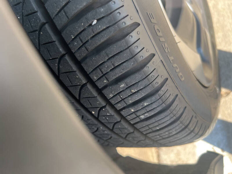 2018 Honda HR-V EX-L w/Navi