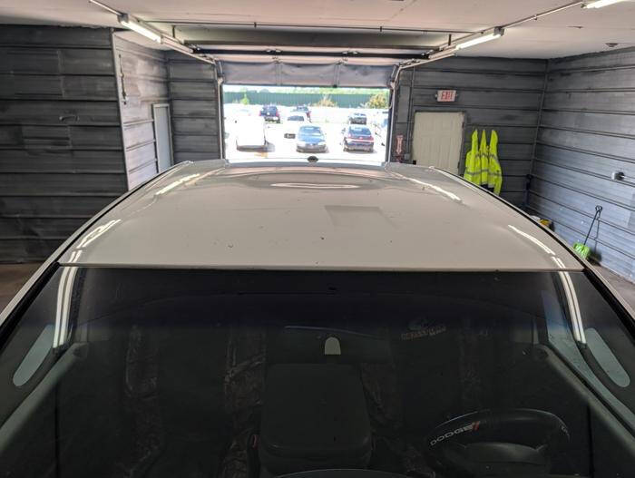 2006 Dodge Ram 1500