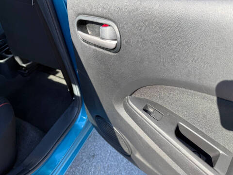 2011 Mazda MAZDA2 Sport