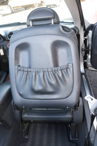 2005 Mercedes-Benz CLK CLK 320