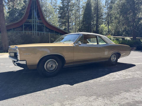 1967 Pontiac LeMans