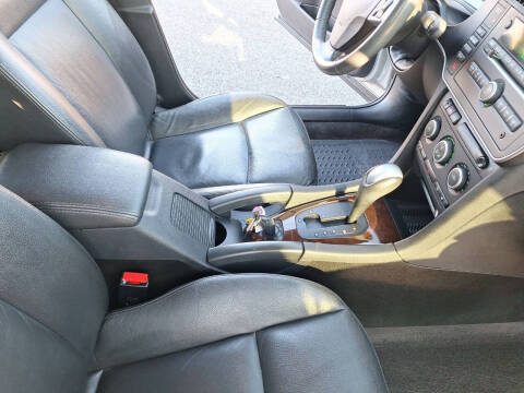 2011 Saab 9-3 SportCombi