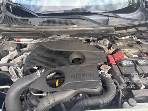 2015 Nissan JUKE S