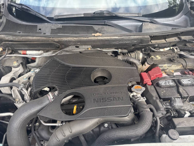 2015 Nissan JUKE S