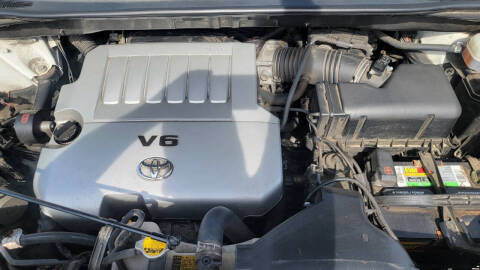 2008 Toyota Highlander Limited