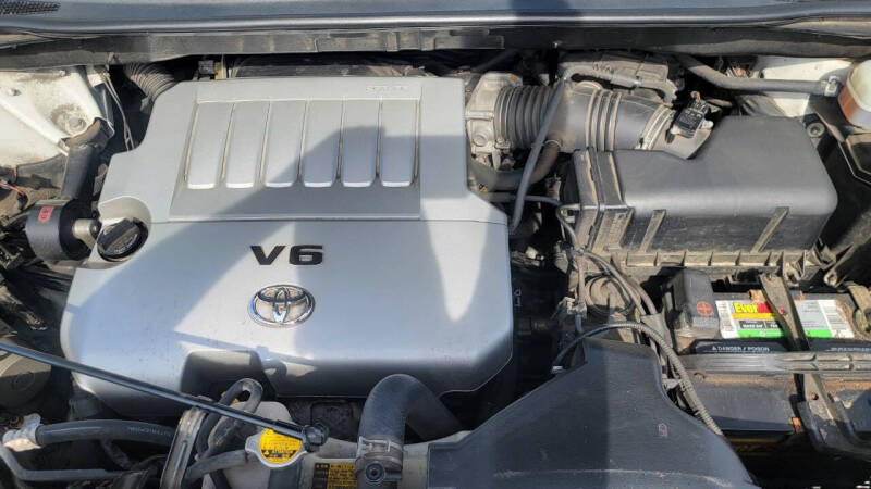 2008 Toyota Highlander Limited