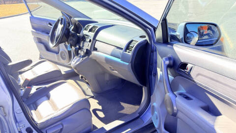 2009 Honda CR-V EX-L