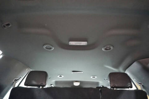 2021 Chevrolet Tahoe Police