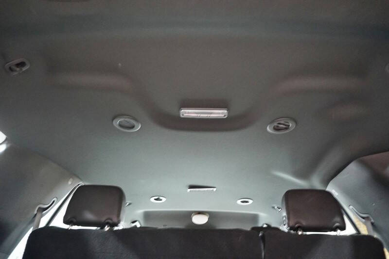 2021 Chevrolet Tahoe Police