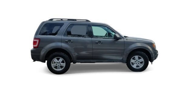 2012 Ford Escape for sale at Bowman Auto Center in Clarkston, MI