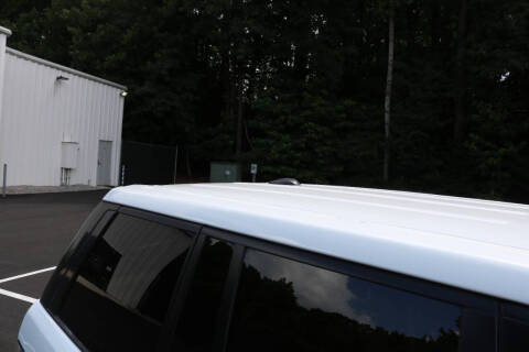 2012 Land Rover Range Rover HSE
