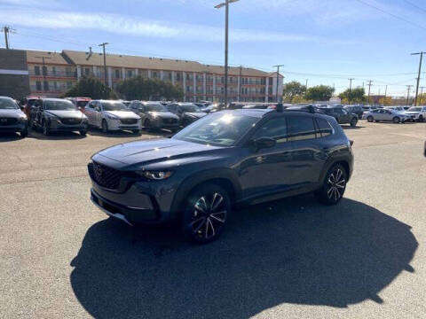 2026 Mazda CX-50 2.5 Turbo Premium Plus