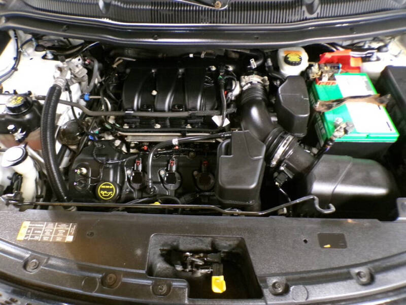 2014 Ford Explorer Police Interceptor Utility