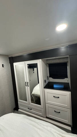 2025 Jayco Seismic