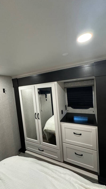 2025 Jayco Seismic