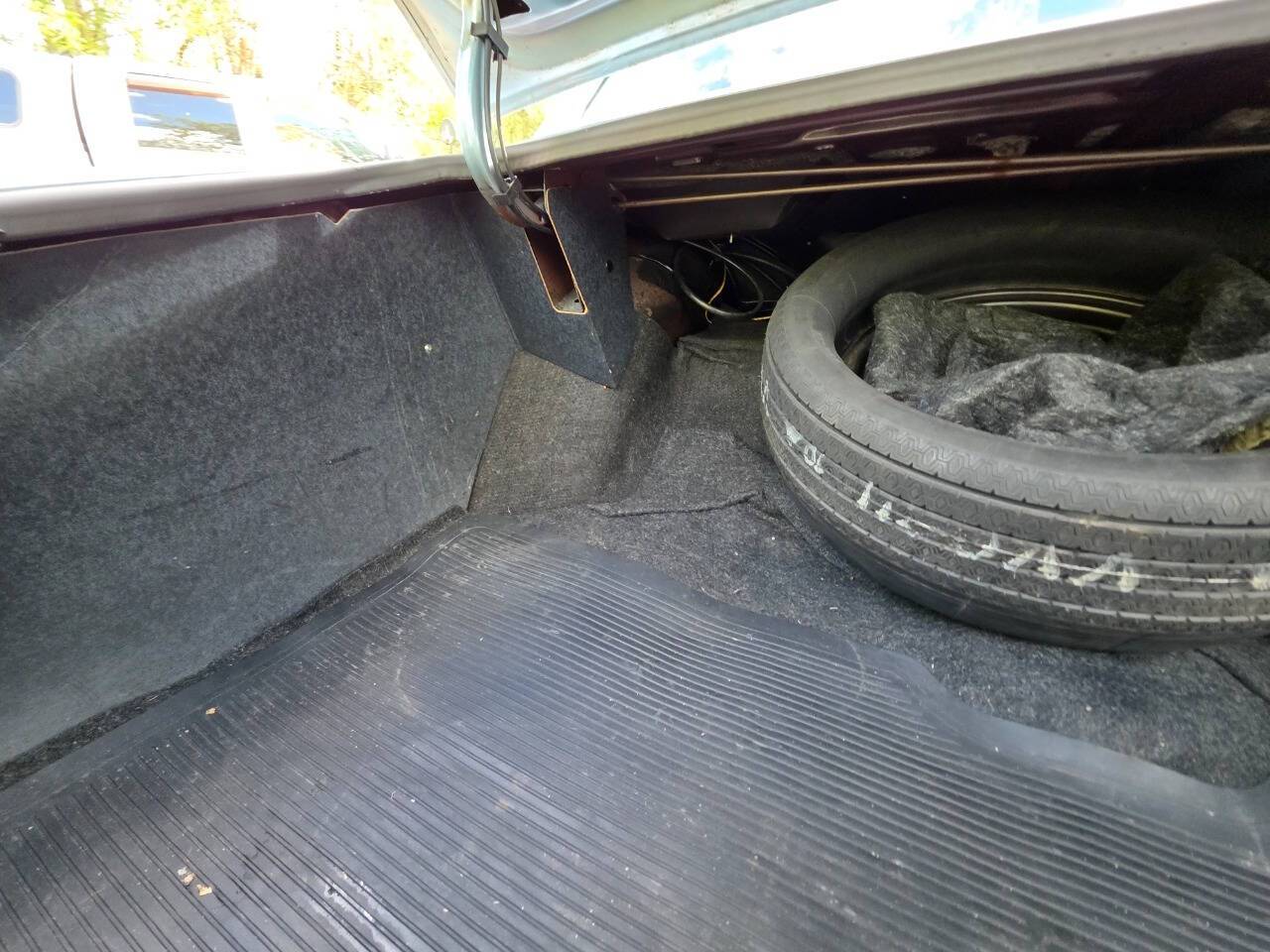 1978 Cadillac DeVille 189
