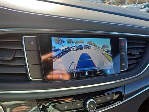 2024 Buick Enclave Premium