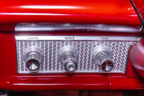 1963 Chevrolet Impala