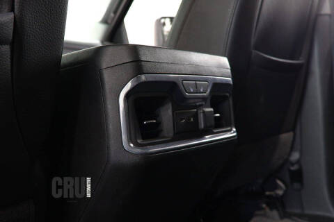 2020 GMC Sierra 3500HD