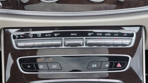2023 Mercedes-Benz E-Class E 350