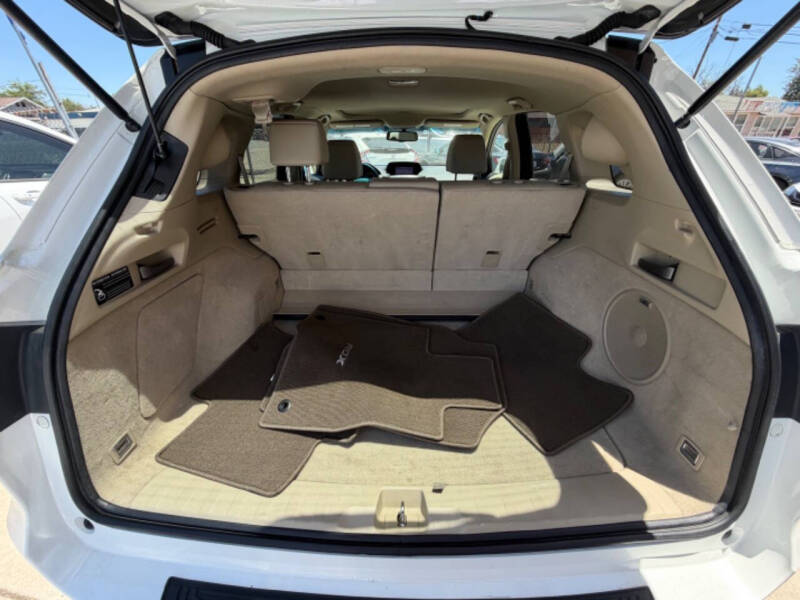 2015 Acura RDX w/Tech