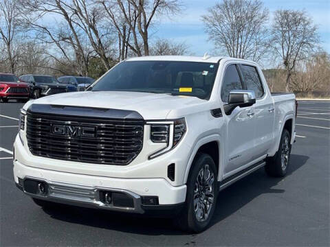 2023 GMC Sierra 1500 for sale at Parks Motor Sales in Columbia TN
