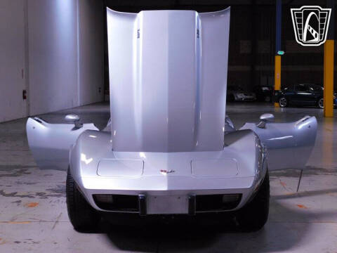 1979 Chevrolet Corvette