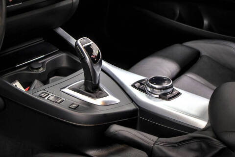 2015 BMW 2 Series M235i