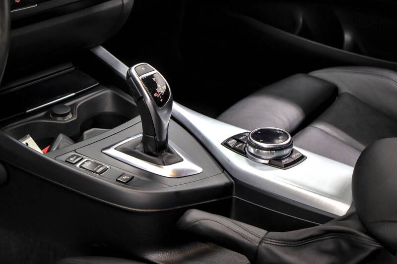 2015 BMW 2 Series M235i