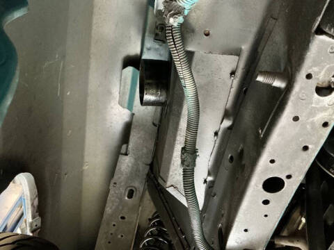 1989 Ford Mustang LX 5.0