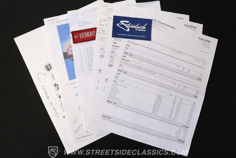 1940 Chevrolet Special DeLuxe