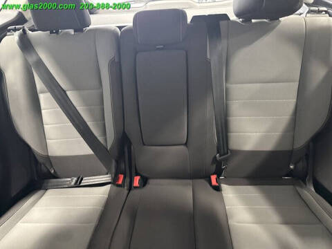 2016 Ford C-MAX Hybrid SE