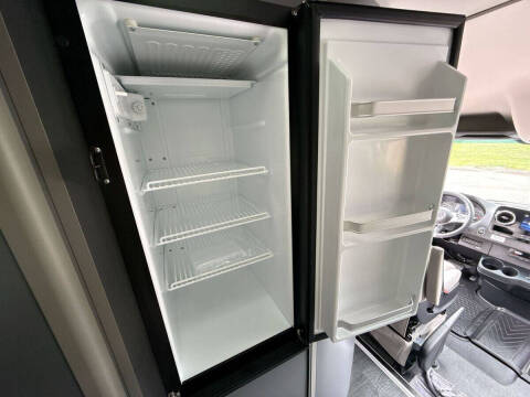 2026 Mercedes-Benz Sprinter