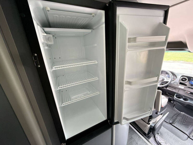 2026 Mercedes-Benz Sprinter